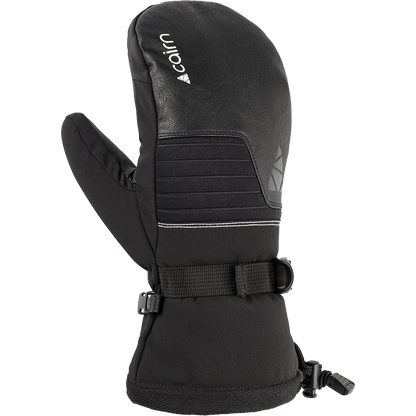 OLYMPUS IN PURE R BLACK NEOPRENE