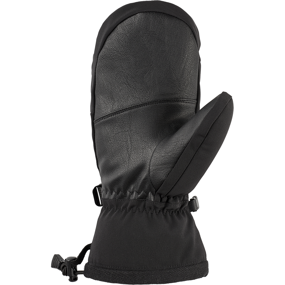 OLYMPUS IN PURE R BLACK NEOPRENE