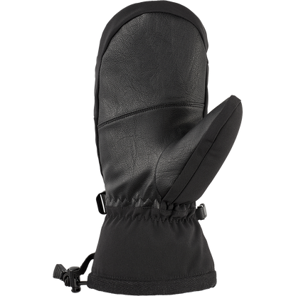 OLYMPUS IN PURE R BLACK NEOPRENE