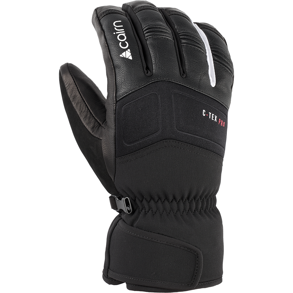 NEVADO 2 M C-TEX PRO BLACK