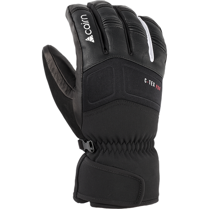 NEVADO 2 M C-TEX PRO BLACK