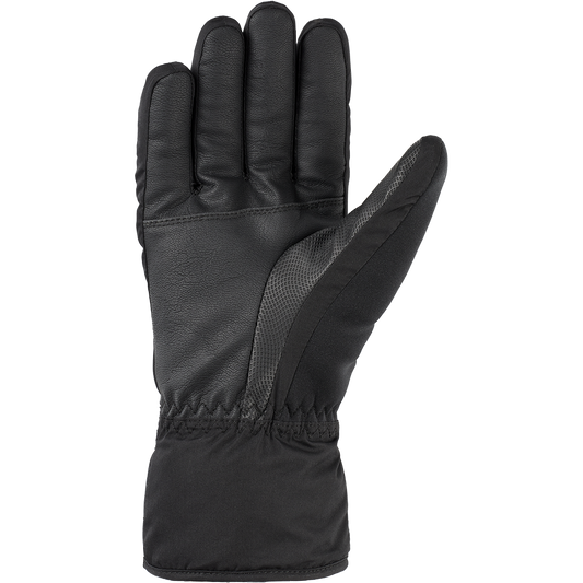 LUGANO M C-TEX PRO BLACK SANGUINE