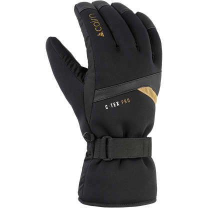 LUGANO M C-TEX PRO BLACK COFFEE