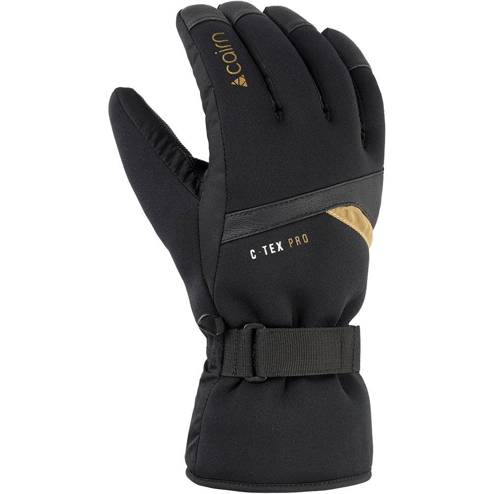 LUGANO M C-TEX PRO BLACK COFFEE