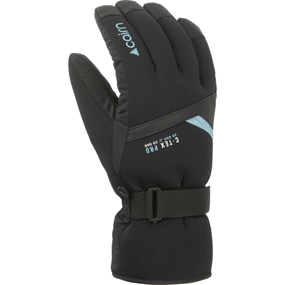 STYL PRO R BLACK STORM