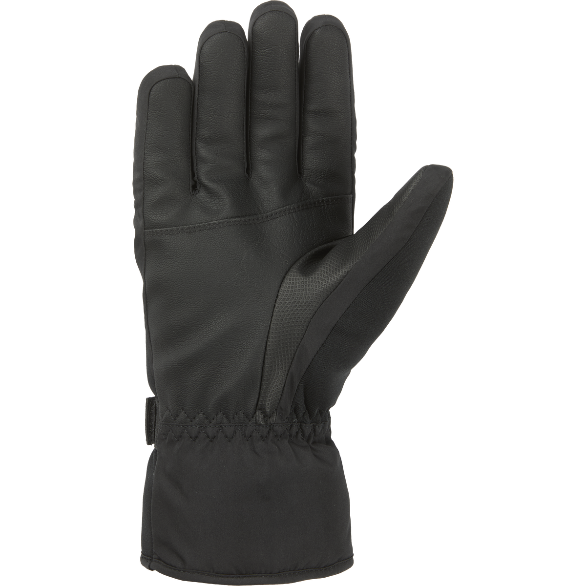 LUGANO M C-TEX PRO BLACK STORM