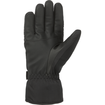LUGANO M C-TEX PRO BLACK STORM