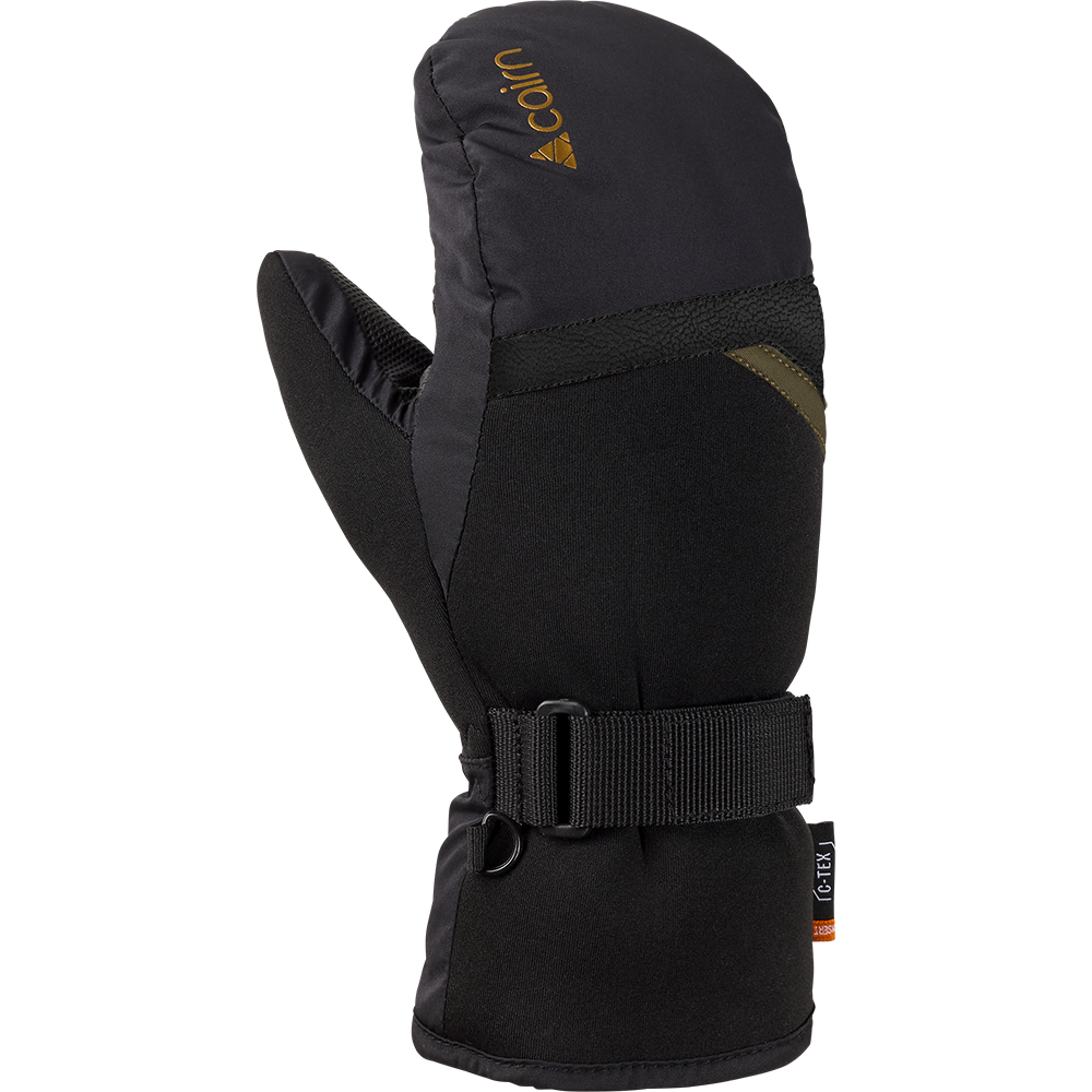 STYL IN M C-TEX FOREST GOLD