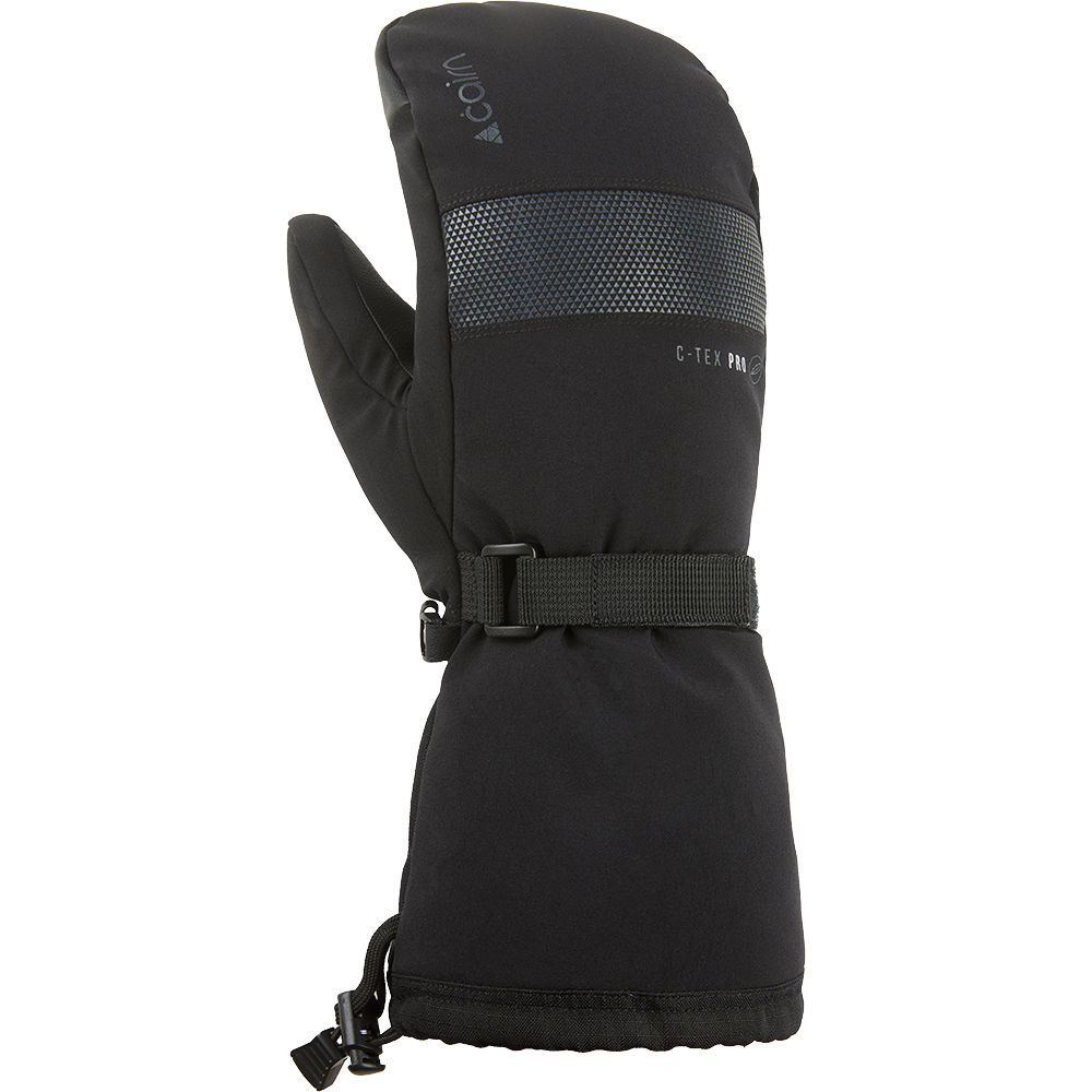 MAKALU IN PRO LONG BLACK