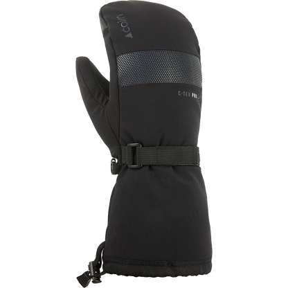 MAKALU IN PRO LONG BLACK