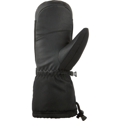 MAKALU IN PRO LONG BLACK