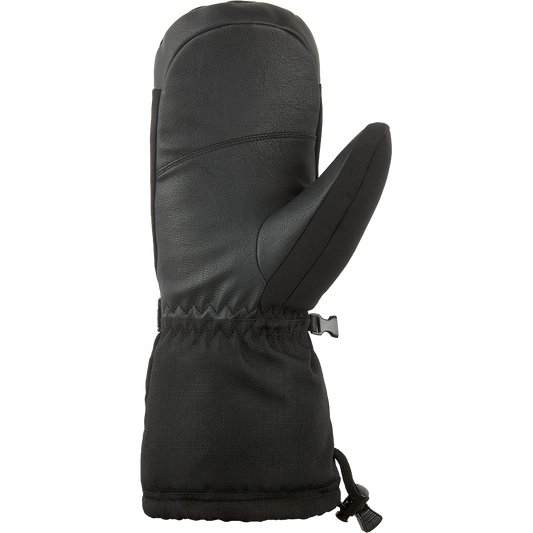 MAKALU IN PRO LONG BLACK