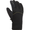 MAKALU PURE FIT BLACK KHAKI