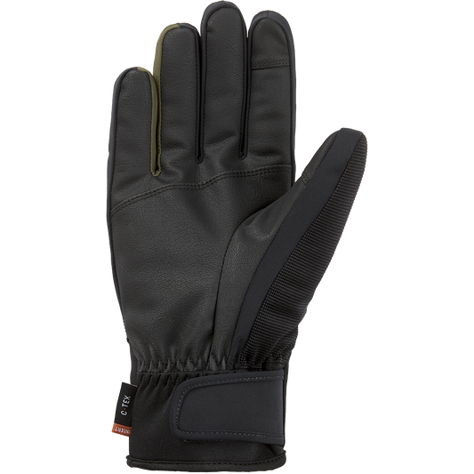 MAKALU PURE FIT BLACK KHAKI