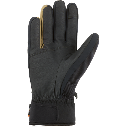 MAKALU PURE FIT BLACK BRONZE