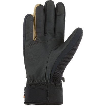 ALPEN 3 M C TEX BLACK BRONZE