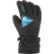 ARTIC 3 J C-TEX BLACK TURQUOISE
