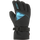 OPTIMA PURE J BLACK TURQUOISE