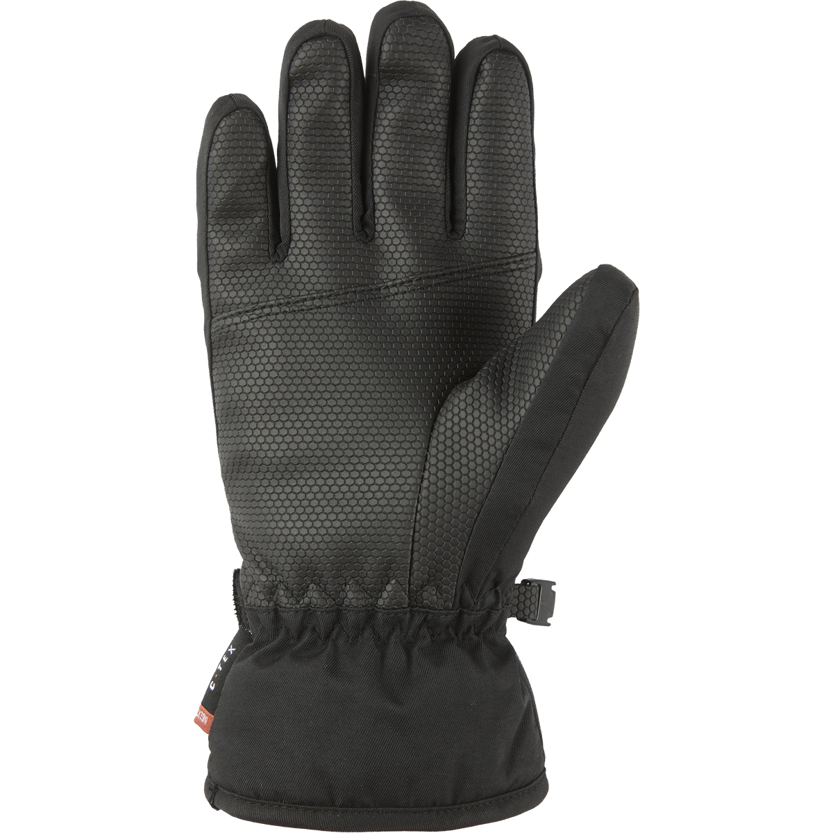 ARTIC 3 J C-TEX BLACK TURQUOISE