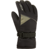 OPTIMA PURE J BLACK AGATHE GREY