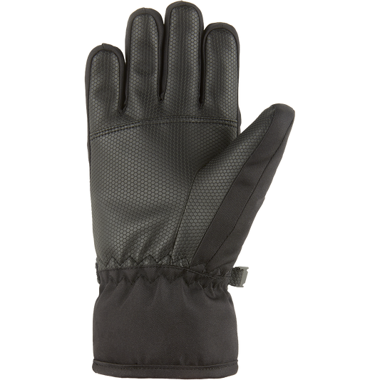 OPTIMA PURE J BLACK AGATHE GREY