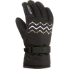 ARTIC 3 J C-TEX BLACK LEOPARD
