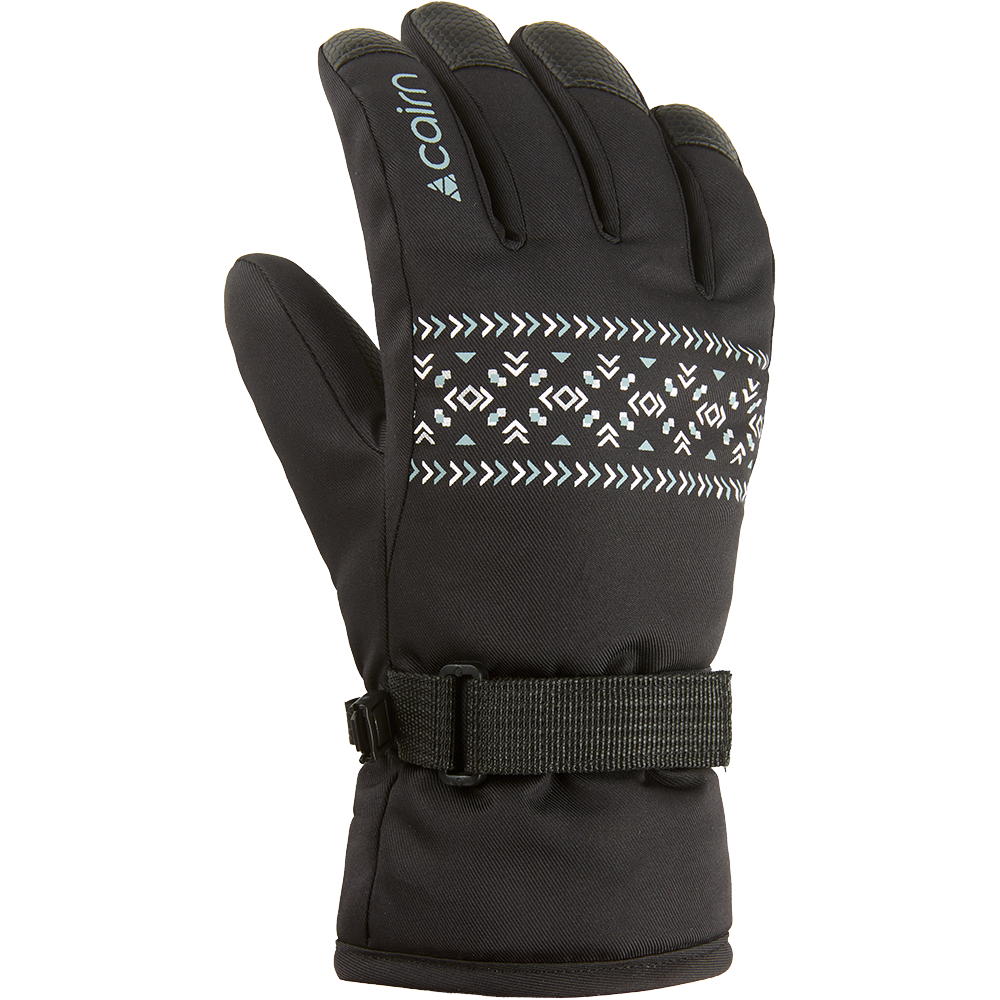 ARTIC 3 J C-TEX BLACK ETHNIC