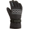 ARTIC 3 J C-TEX BLACK ETHNIC