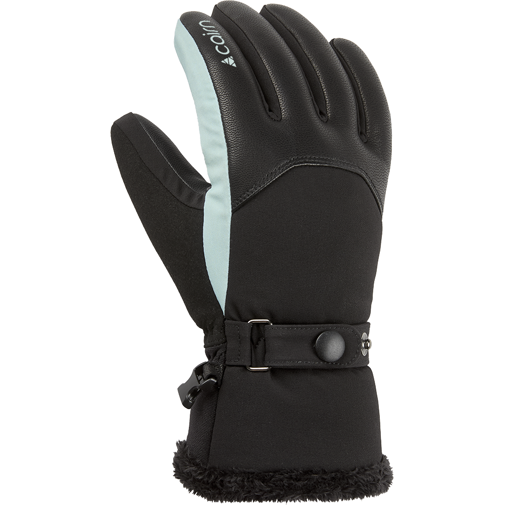 ELENA PURE R BLACK JADE