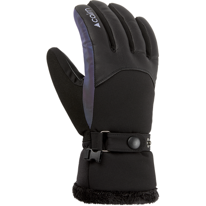 ELENA PURE R BLACK HOLOGRAPHIC