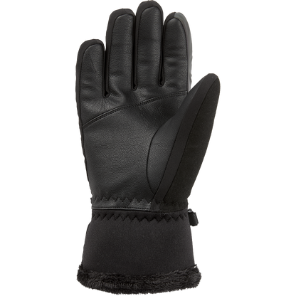 ELENA PURE R BLACK HOLOGRAPHIC