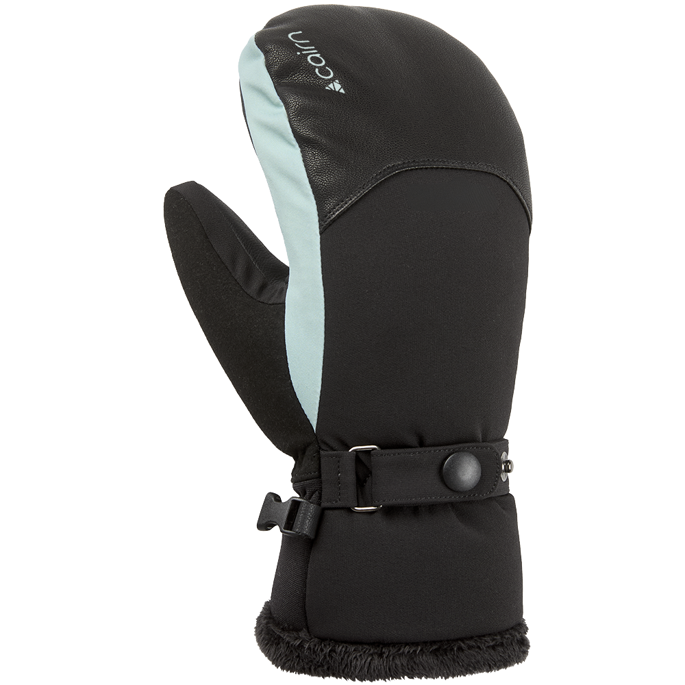 ELENA F IN PURE R BLACK JADE