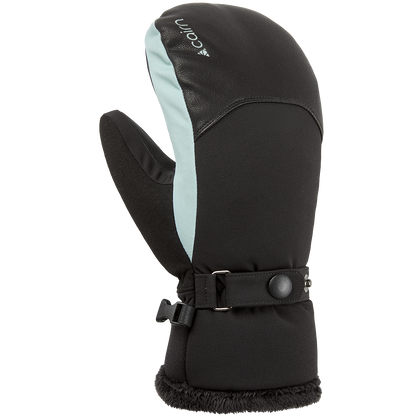 ELENA F IN PURE R BLACK JADE 