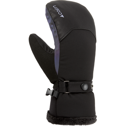 ELENA F IN PURE R BLACK HOLOGRAPHIC