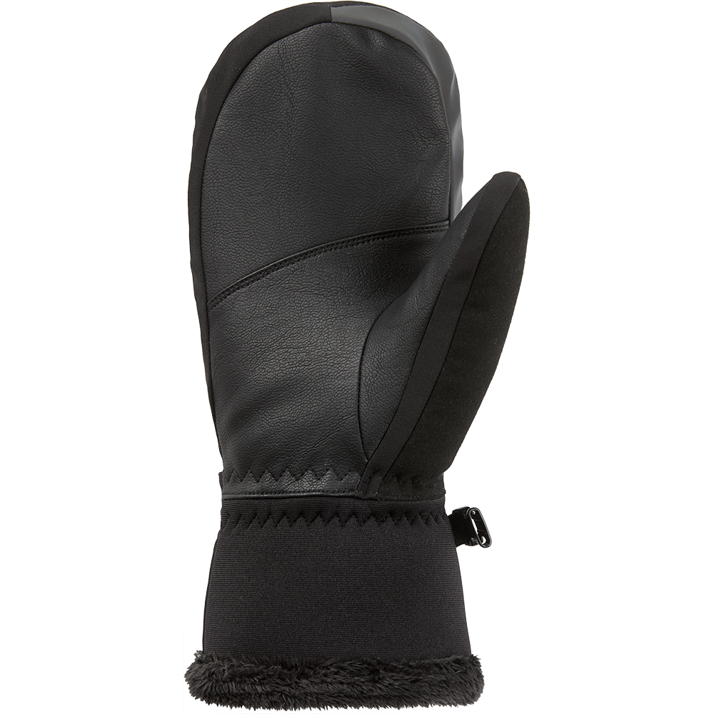 ELENA F IN PURE R BLACK HOLOGRAPHIC