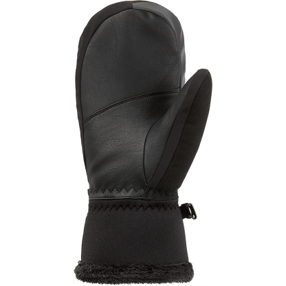 ELENA F IN PURE R BLACK HOLOGRAPHIC