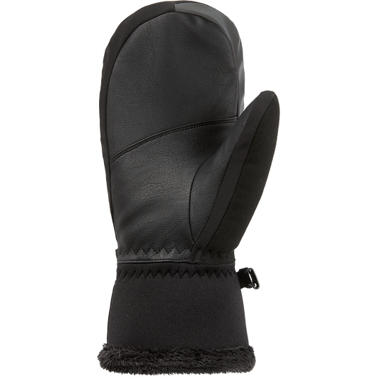 ELENA F IN PURE R BLACK HOLOGRAPHIC