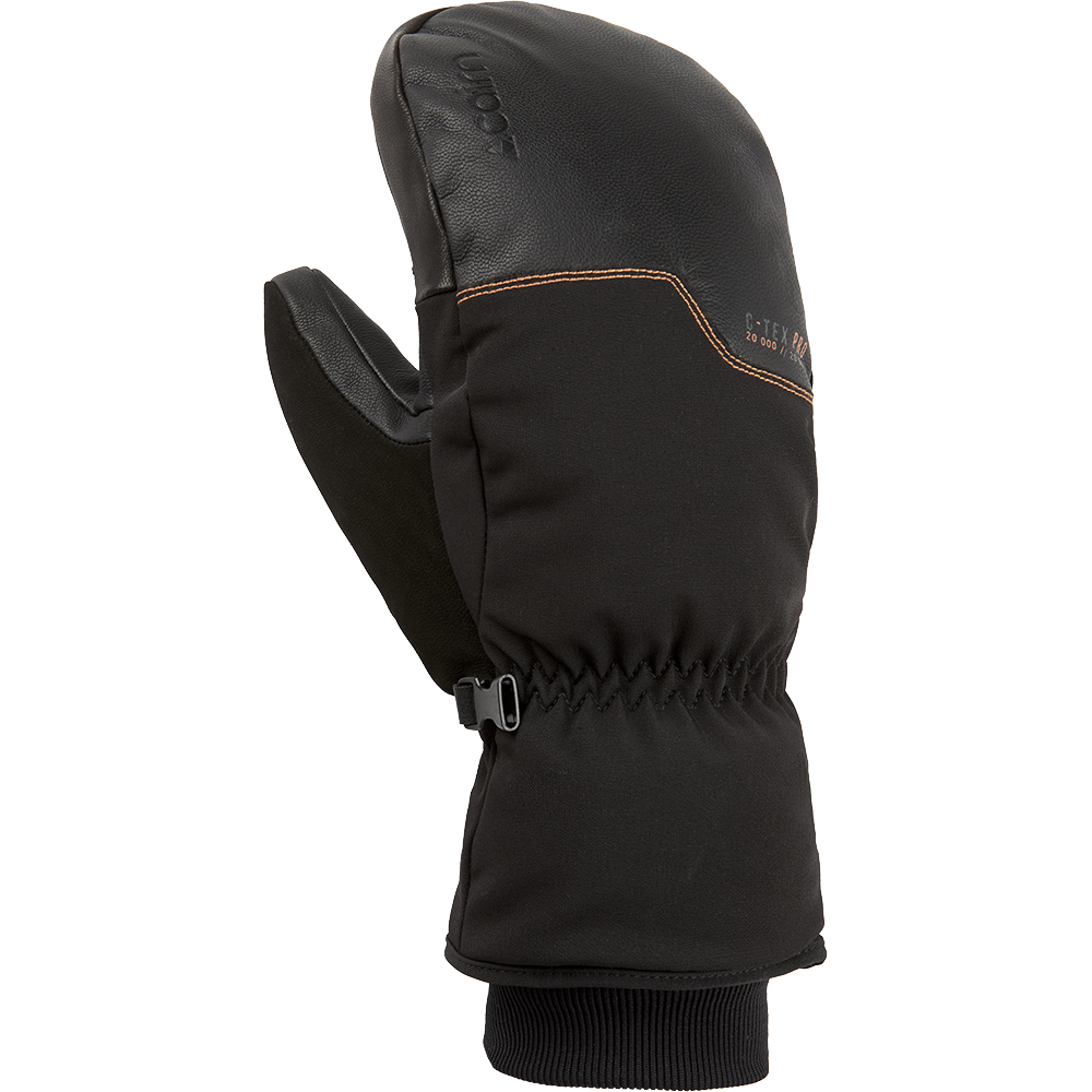 MAKALU IN PRO R BLACK