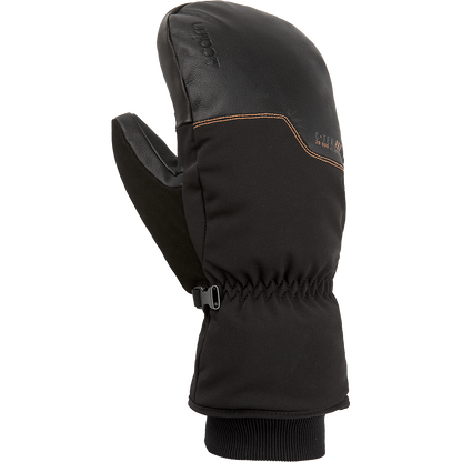 MAKALU IN PRO R BLACK