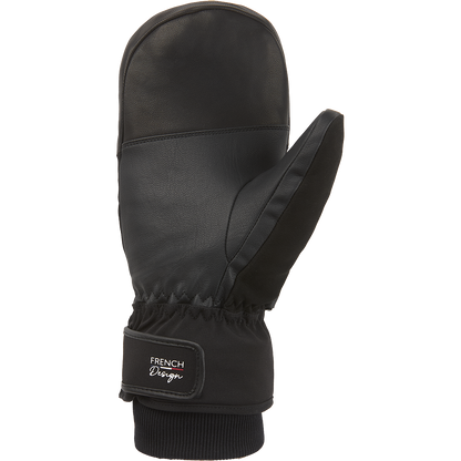 MAKALU IN PRO R BLACK