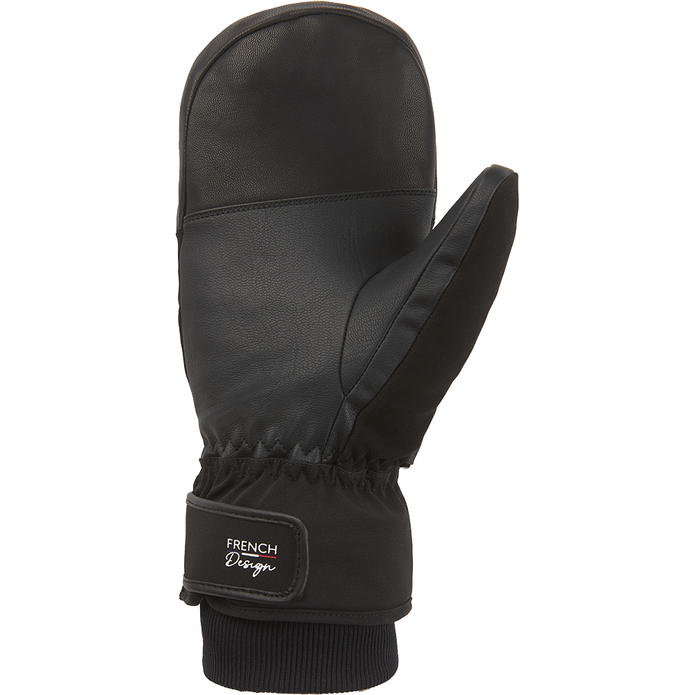 MAKALU IN PRO R BLACK