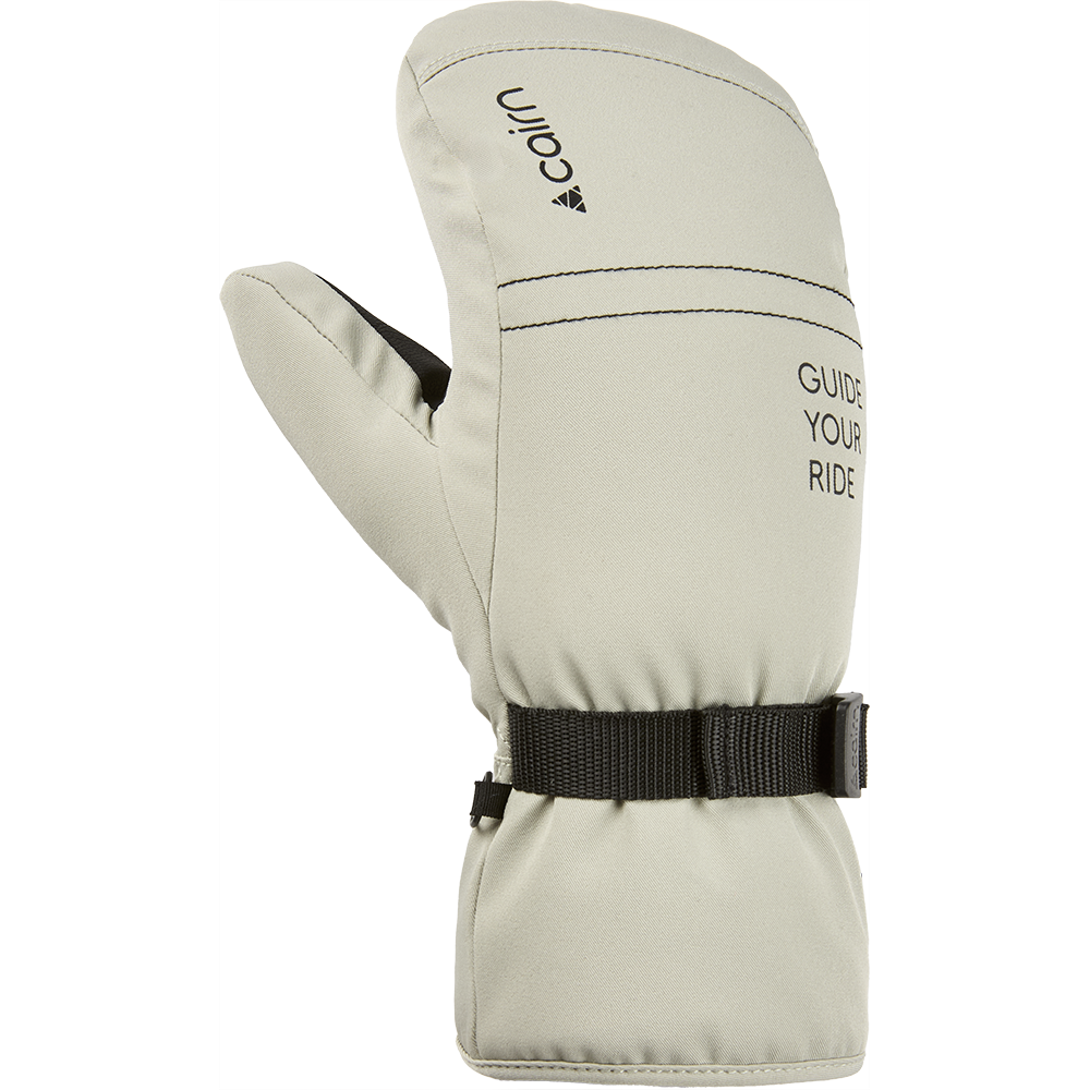 OPTIMA IN PURE R AGATE GRAY