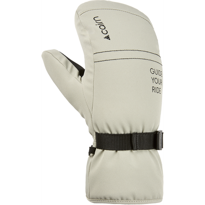 OPTIMA IN PURE R AGATE GRAY