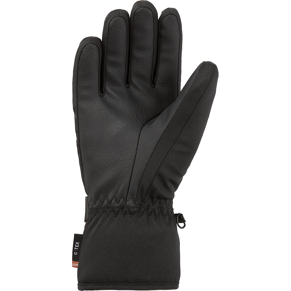 OPTIMA PURE R BLACK BRONZE