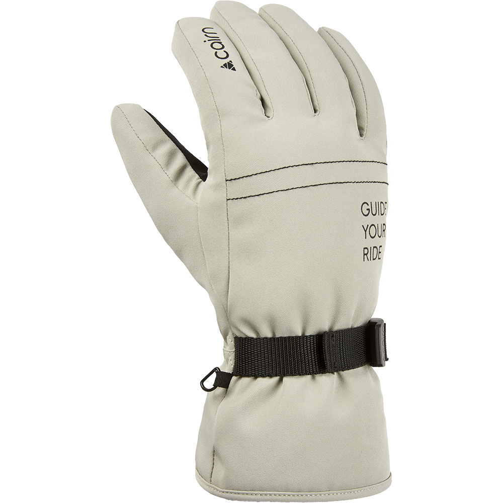 OPTIMA PURE R AGATE GRAY