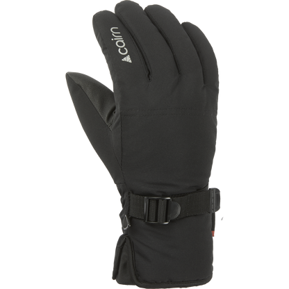 OPTIMA PURE FIT BLACK