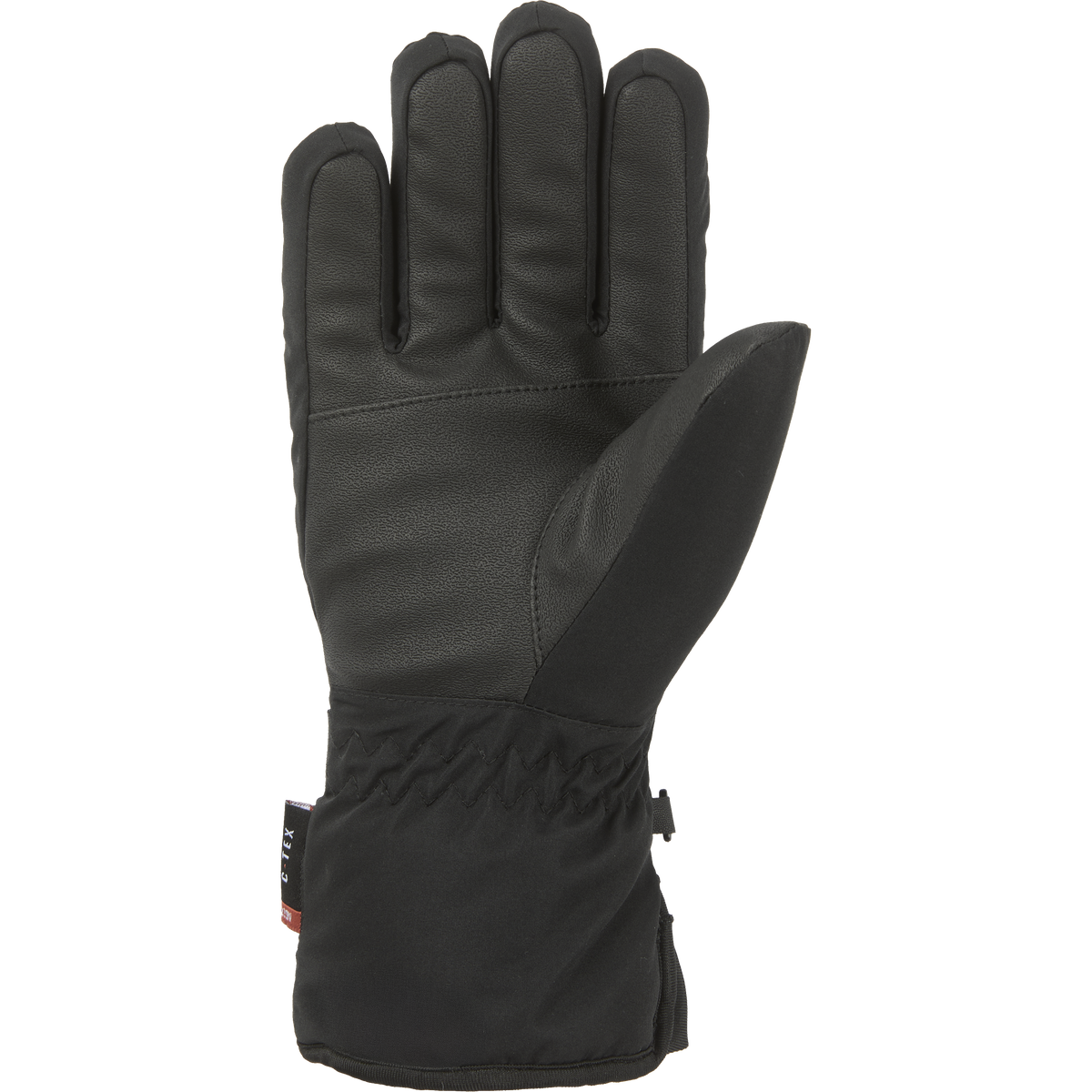 OPTIMA PURE FIT BLACK