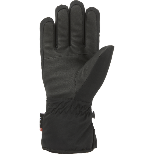 OPTIMA PURE FIT BLACK
