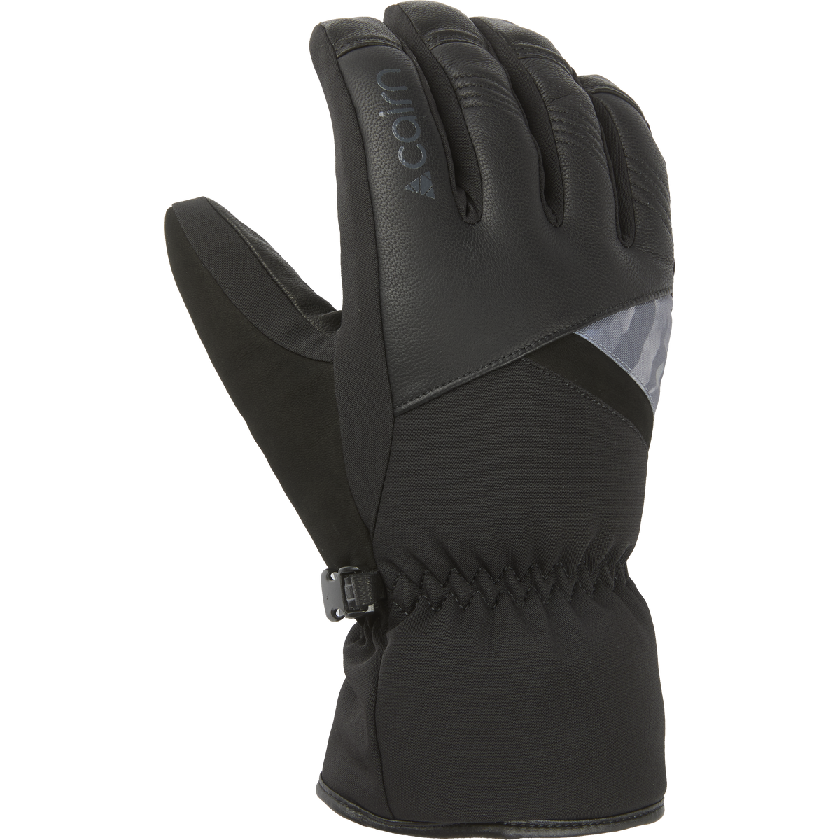 ELENA PRO R BLACK