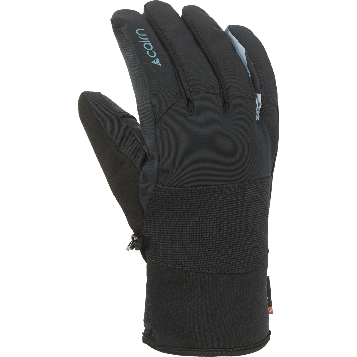 MAKALU PURE FIT LIGHT BLACK TOPAZE